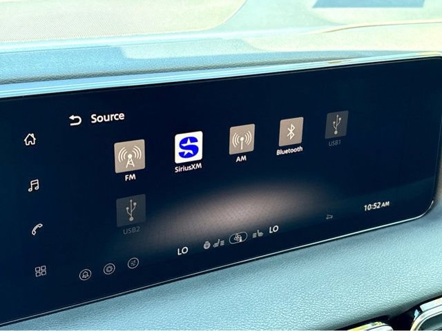 New 2026 Nissan Sentra SR w/ SR Premium Package FWD image 30