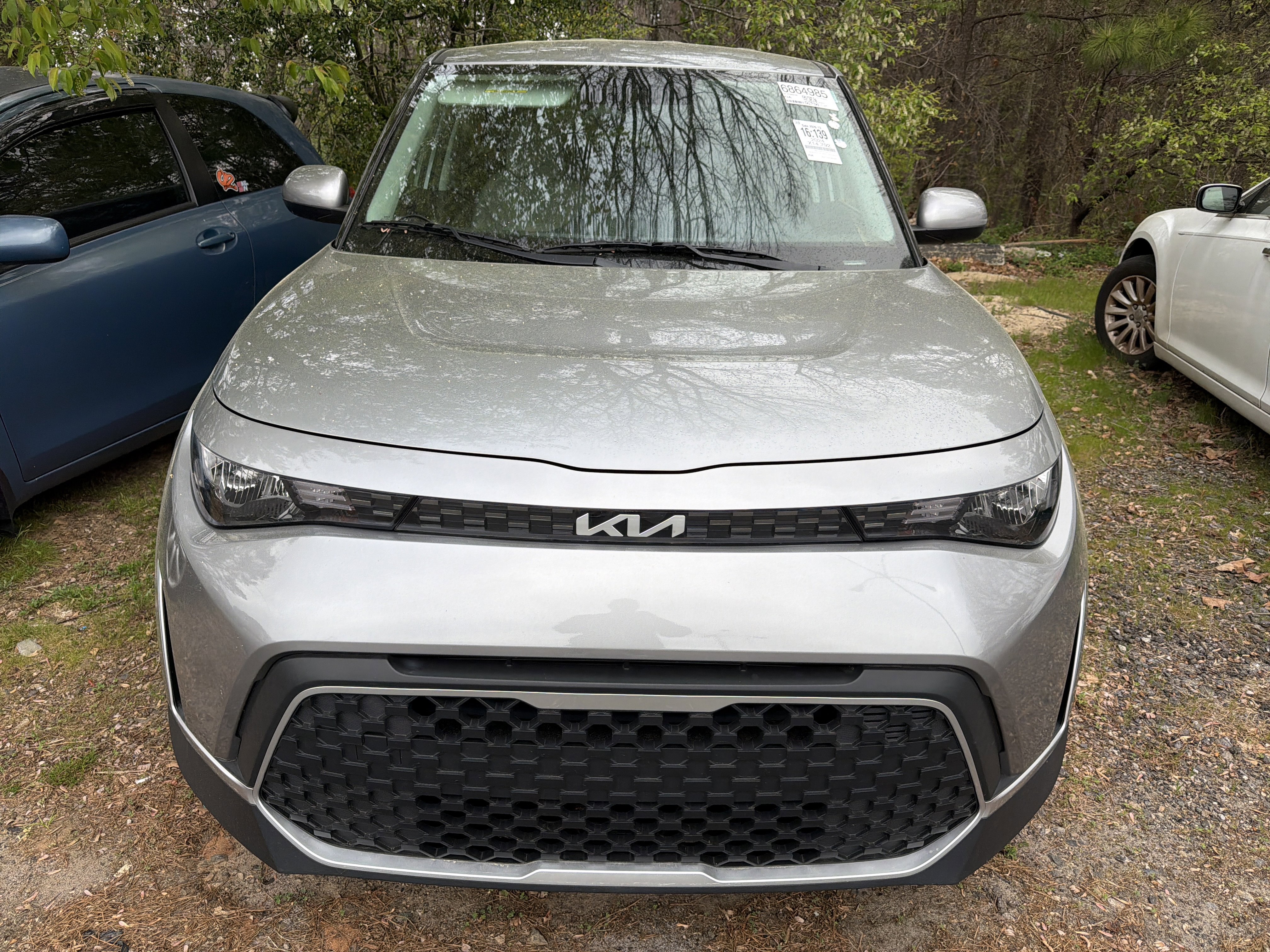 Used 2024 Kia Soul LX image 3