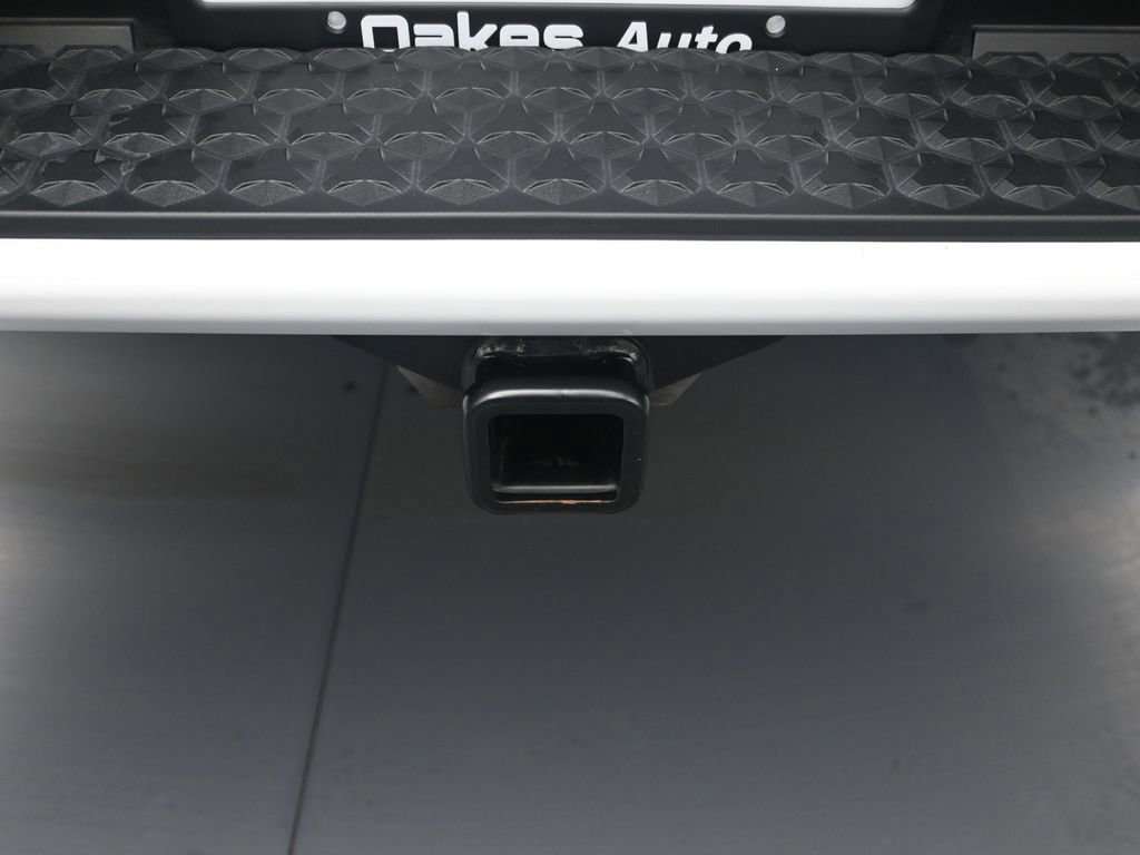 Used 2026 GMC Canyon Denali image 38