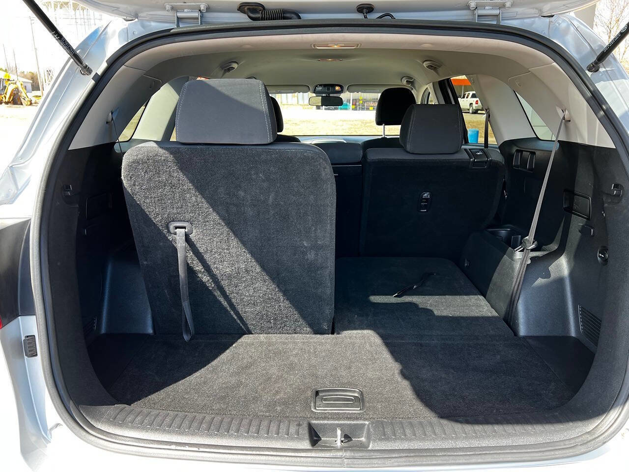 Used 2020 Kia Sorento AWD V6 image 25