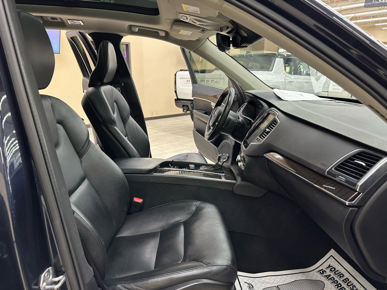 Used 2019 Volvo XC90 T5 Momentum w/ Protection Package Premier image 46