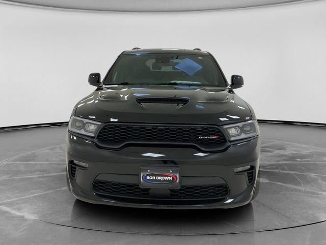 Used 2022 Dodge Durango GT image 8