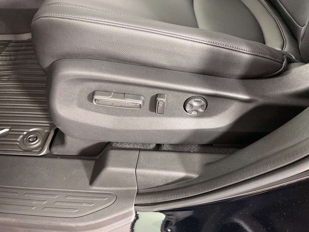 New 2026 Honda Odyssey EX-L image 28