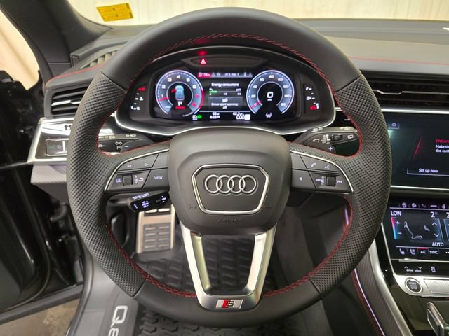 New 2026 Audi Q8 Prestige AWD/4WD image 18