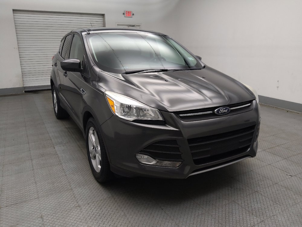 Used 2015 Ford Escape SE FWD image 13