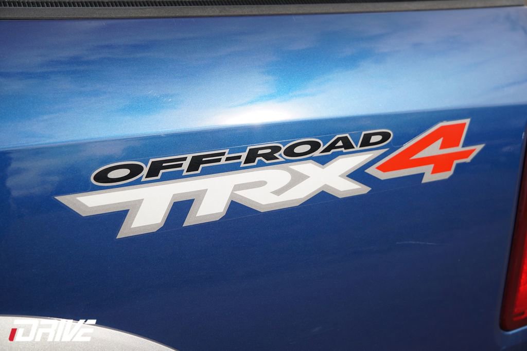 Used 2010 Dodge Ram 1500 Truck TRX image 15