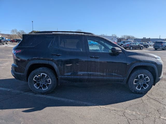 New 2026 Chevrolet Equinox ACTIV w/ Convenience Package III image 8