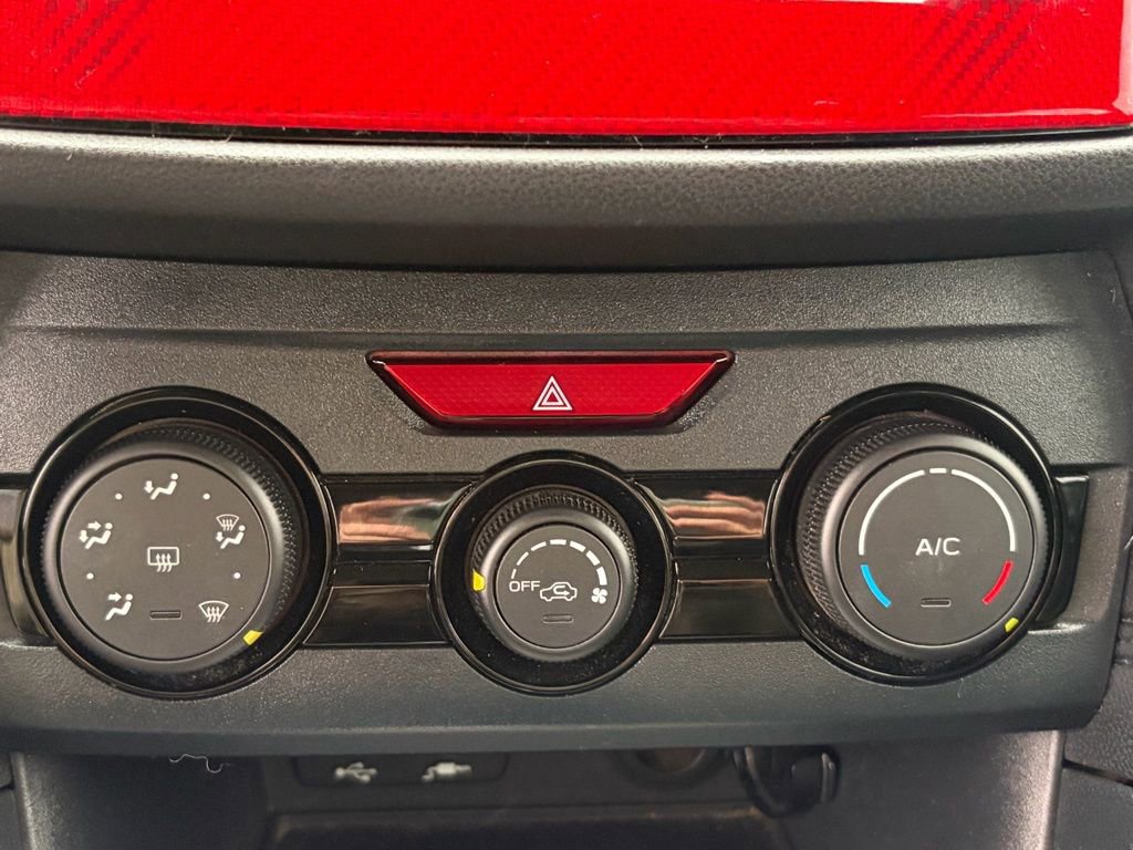 Used 2020 Subaru Impreza 2.0i image 17