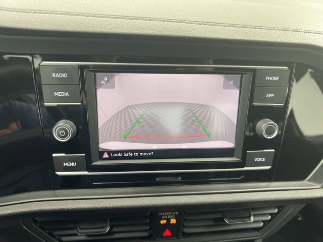 Used 2021 Volkswagen Jetta GLI image 18