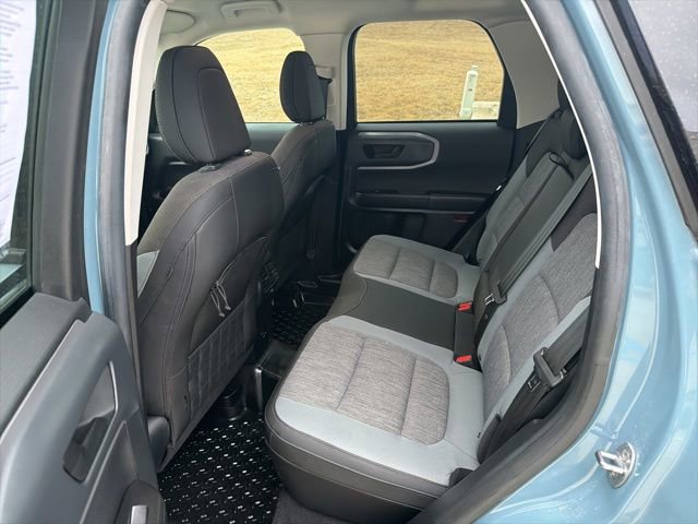 Used 2021 Ford Bronco Sport Big Bend image 10