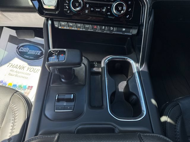 Used 2024 GMC Sierra 1500 Denali AWD/4WD image 12