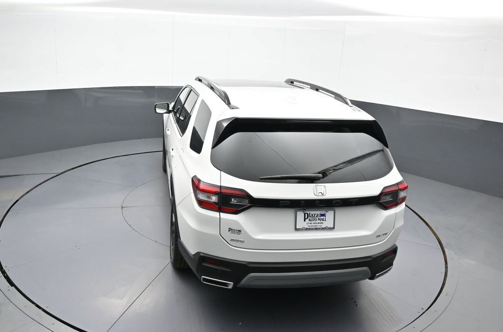 Used 2024 Honda Pilot Elite image 41