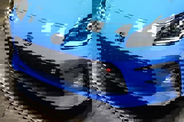 Certified 2023 Toyota GR86 Premium image 6