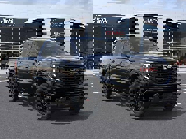 New 2026 GMC Sierra 1500 Elevation image 7