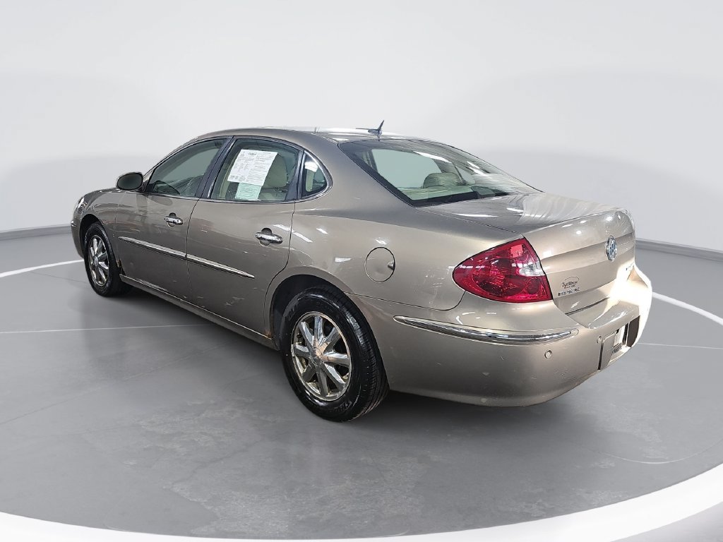 Used 2006 Buick LaCrosse CXL w/ Driver Confidence Package FWD image 6