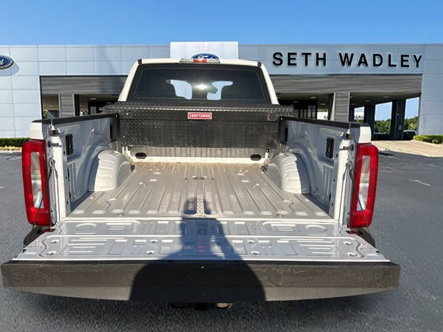 Used 2023 Ford F350 XLT AWD/4WD image 15