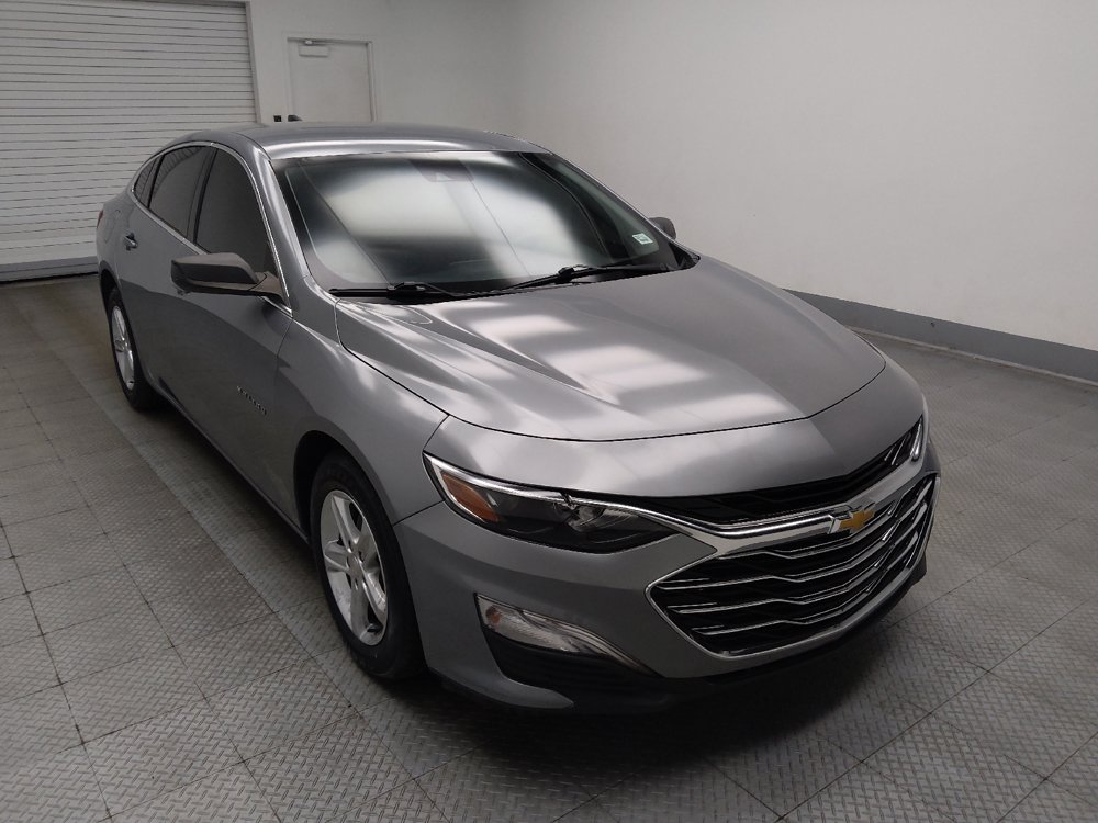 Used 2023 Chevrolet Malibu LS FWD image 13