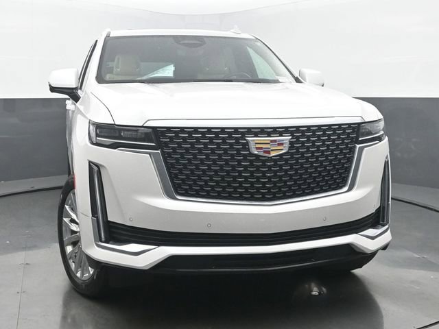 Used 2023 Cadillac Escalade Premium Luxury AWD/4WD image 8
