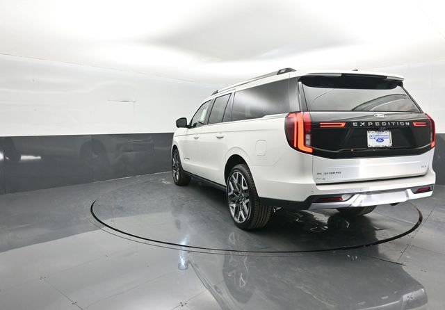 New 2026 Ford Expedition Max Platinum w/ Platinum Ultimate Package image 5