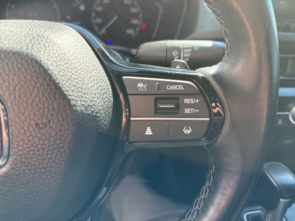 Certified 2023 Honda Civic Sport image 12