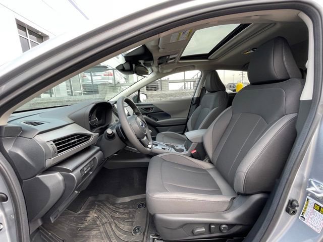 New 2026 Subaru Crosstrek 2.0i Premium AWD/4WD image 17
