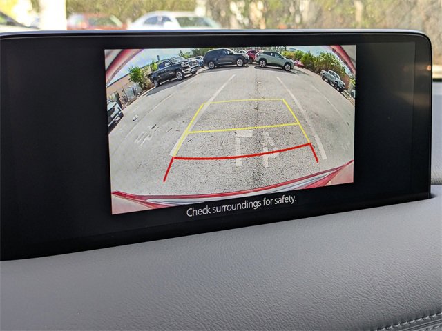 New 2025 MAZDA CX-5 AWD 2.5 S w/ Preferred Package image 31