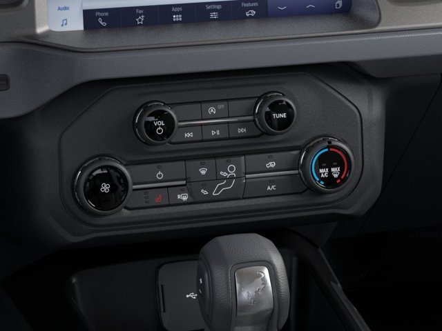 New 2026 Ford Bronco 2-Door AWD/4WD image 12