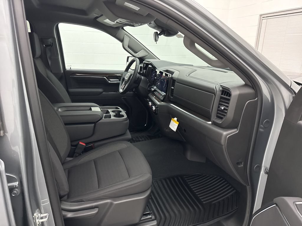 New 2026 GMC Sierra 1500 Elevation AWD/4WD image 45