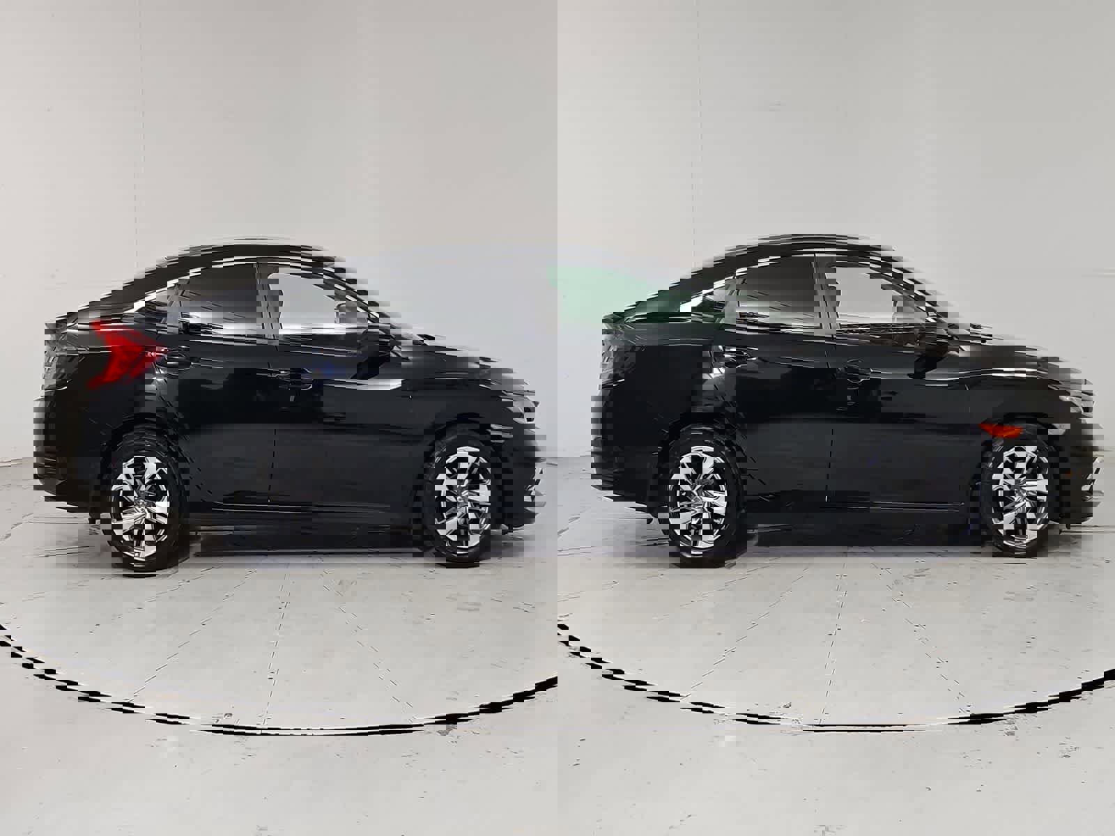 Used 2020 Honda Civic LX image 7