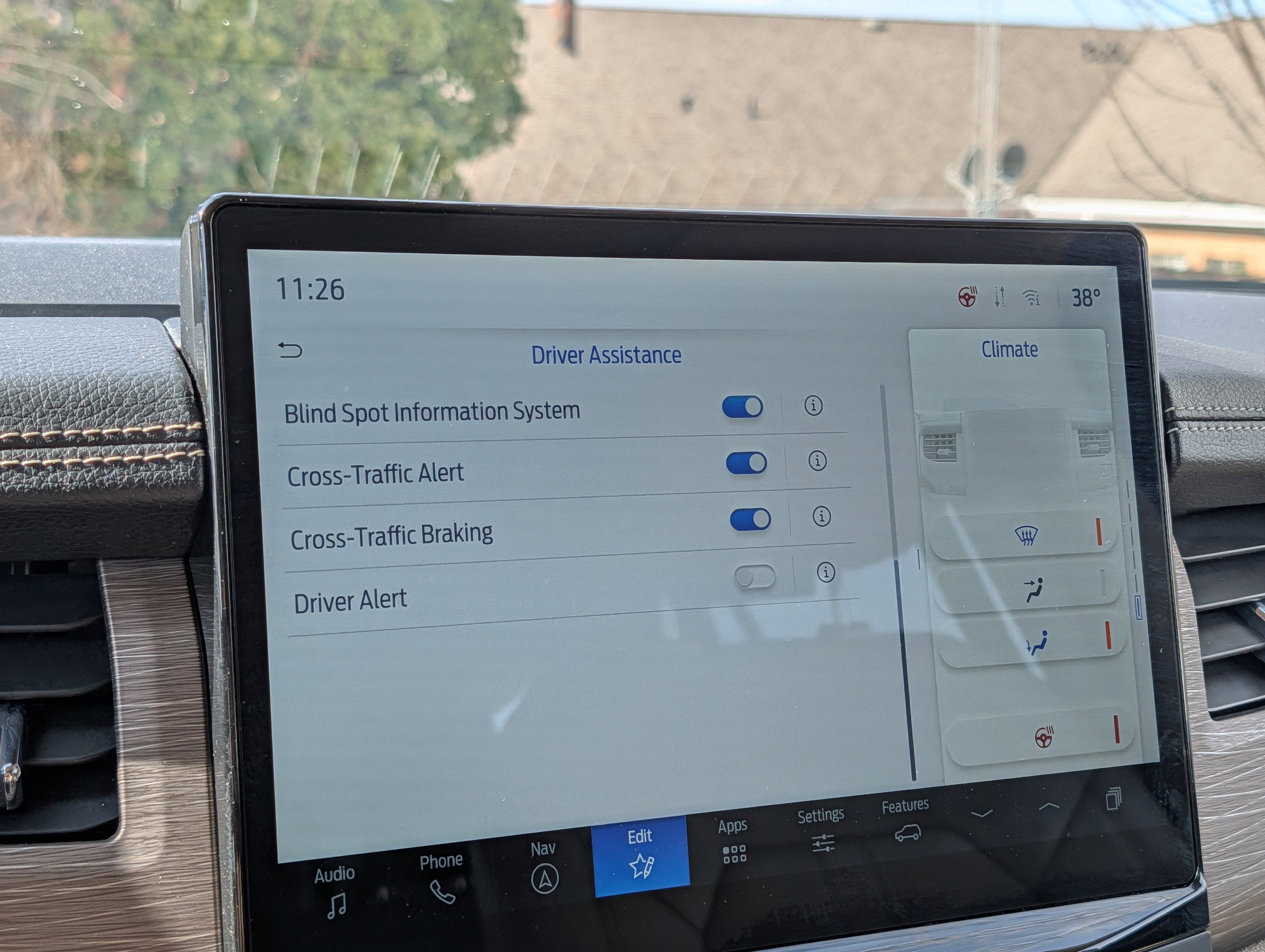 Used 2024 Ford Expedition Limited image 24