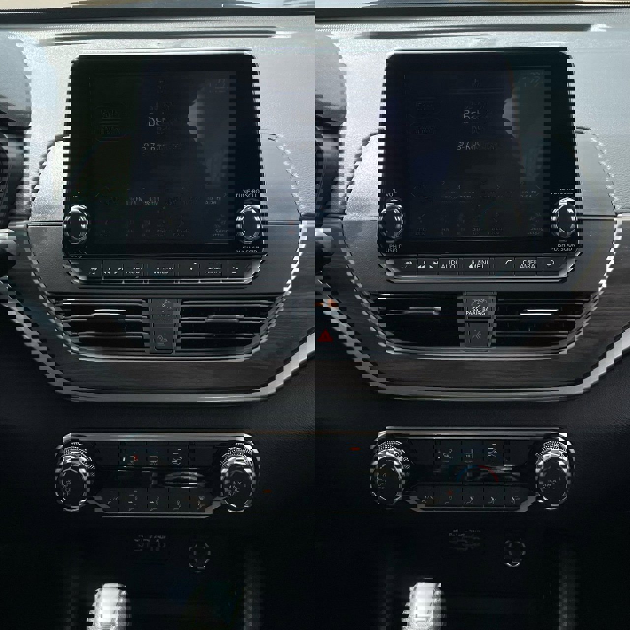 Used 2024 Nissan Altima 2.5 SV image 18