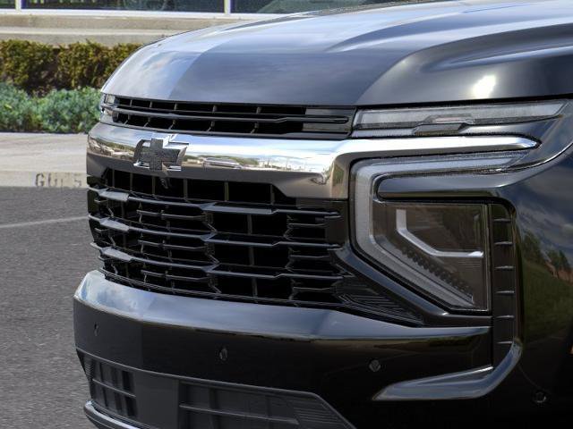 New 2026 Chevrolet Suburban LS w/ LPO, Dark Essentials Package image 13