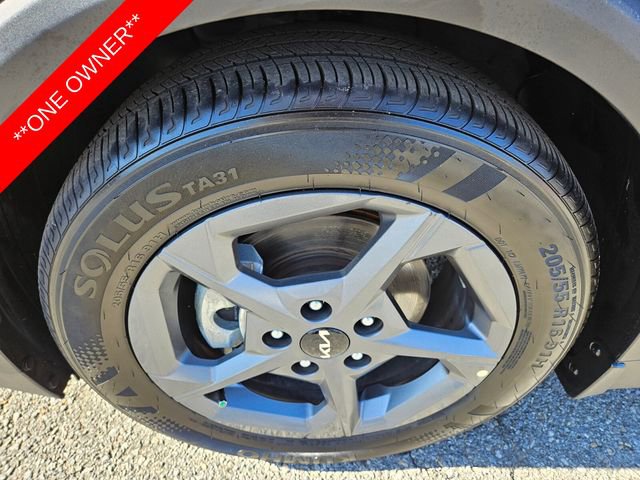 Used 2025 Kia K4 FWD image 19