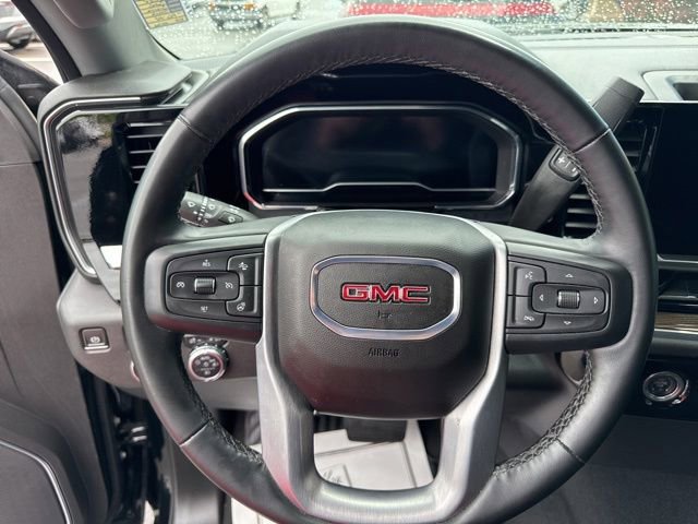 Used 2024 GMC Sierra 1500 Elevation AWD/4WD image 22
