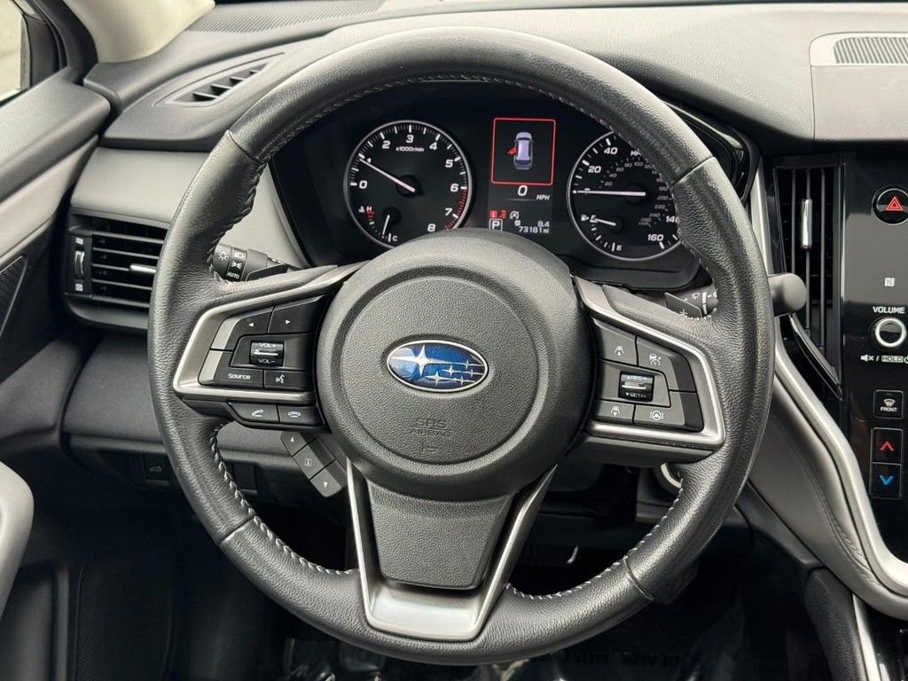 Used 2022 Subaru Outback Premium AWD/4WD image 15