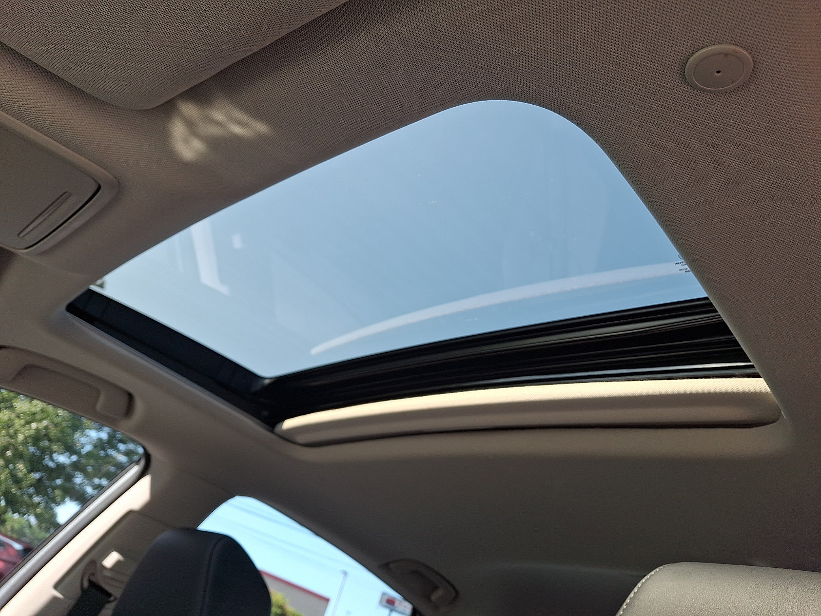 Used 2024 Honda Accord Touring image 15