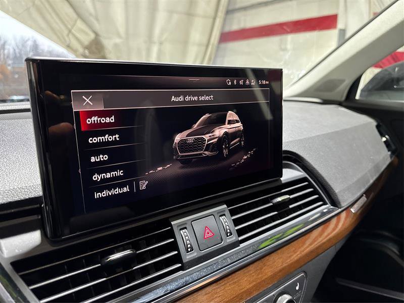 Used 2023 Audi Q5 2.0T Premium Plus image 28