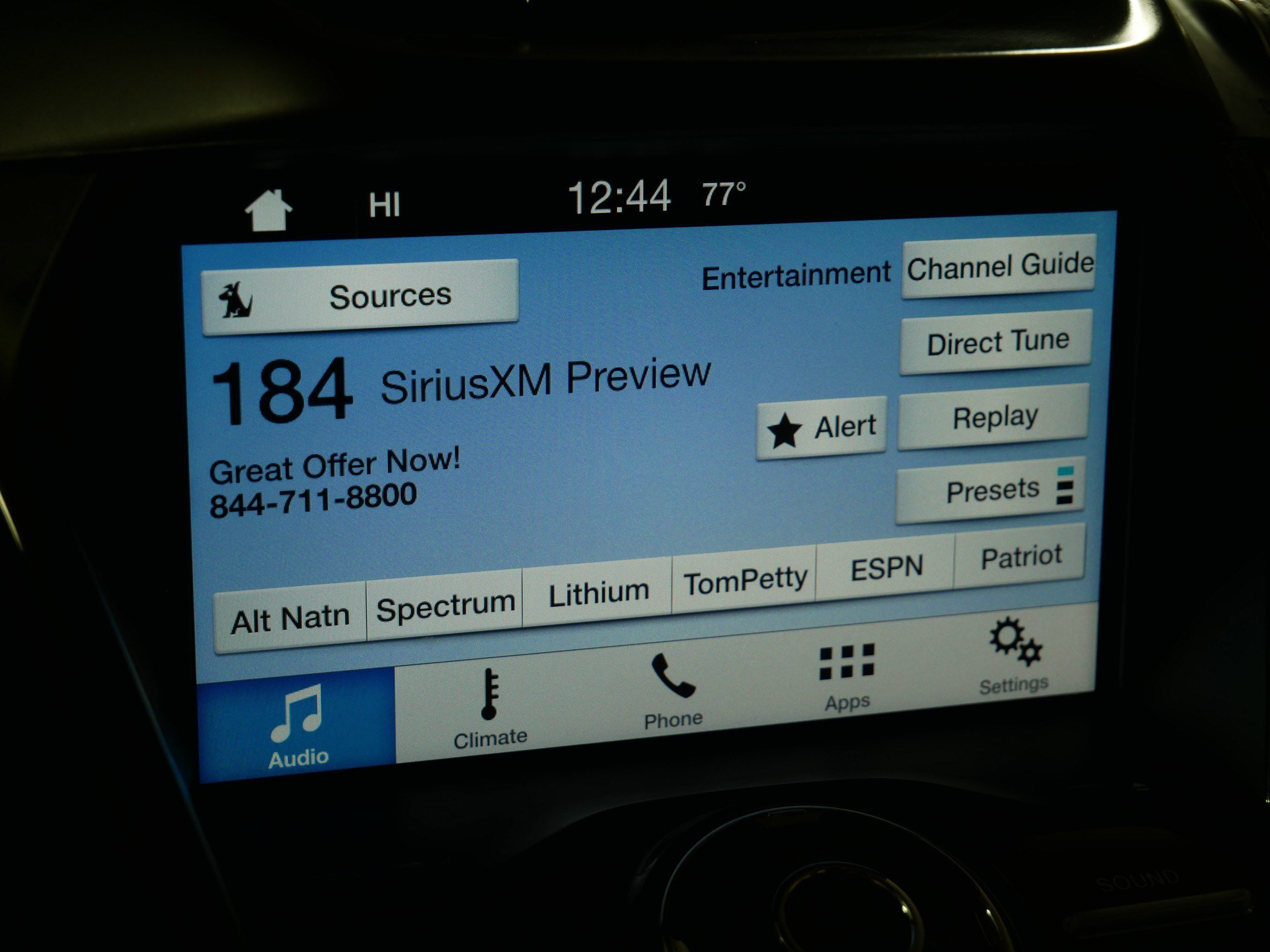 Used 2016 Ford Escape Titanium AWD/4WD image 22