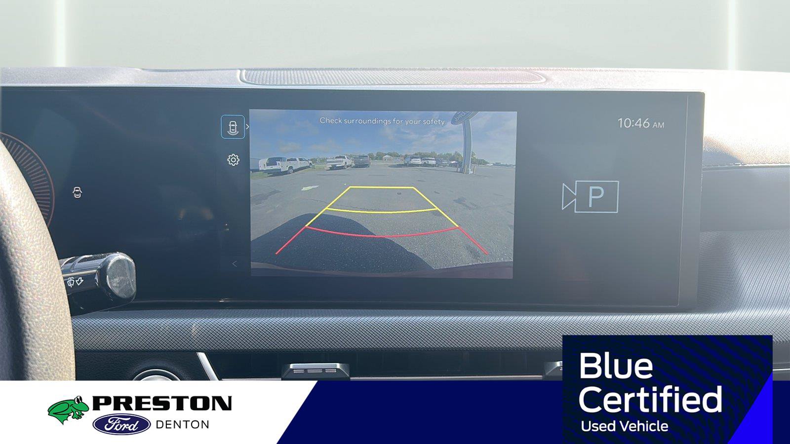 Used 2024 Hyundai Sonata SEL FWD image 20