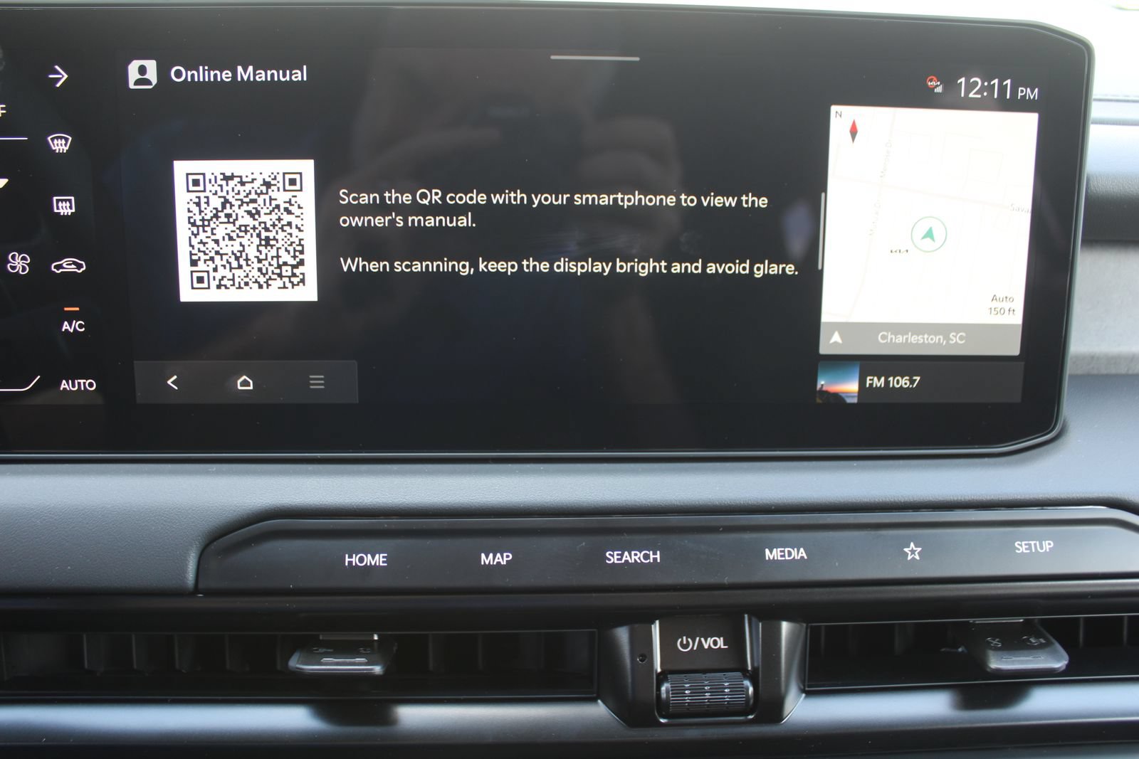 New 2027 Kia Telluride EX X-Line AWD/4WD image 54