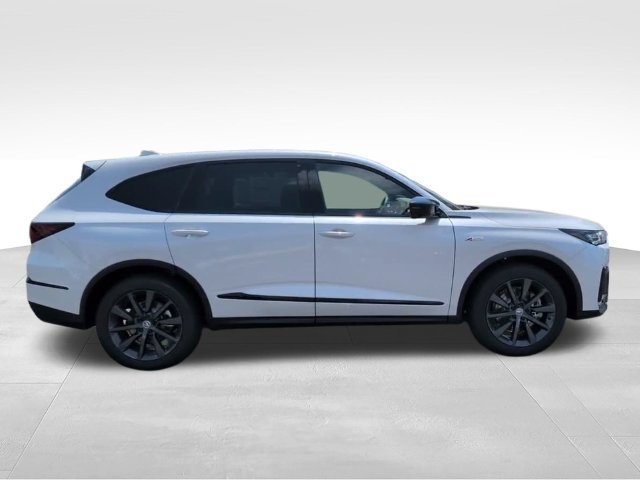 New 2026 Acura MDX A-Spec AWD/4WD image 3