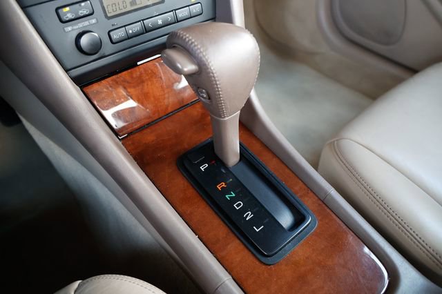 Used 1997 Lexus ES 330 image 34