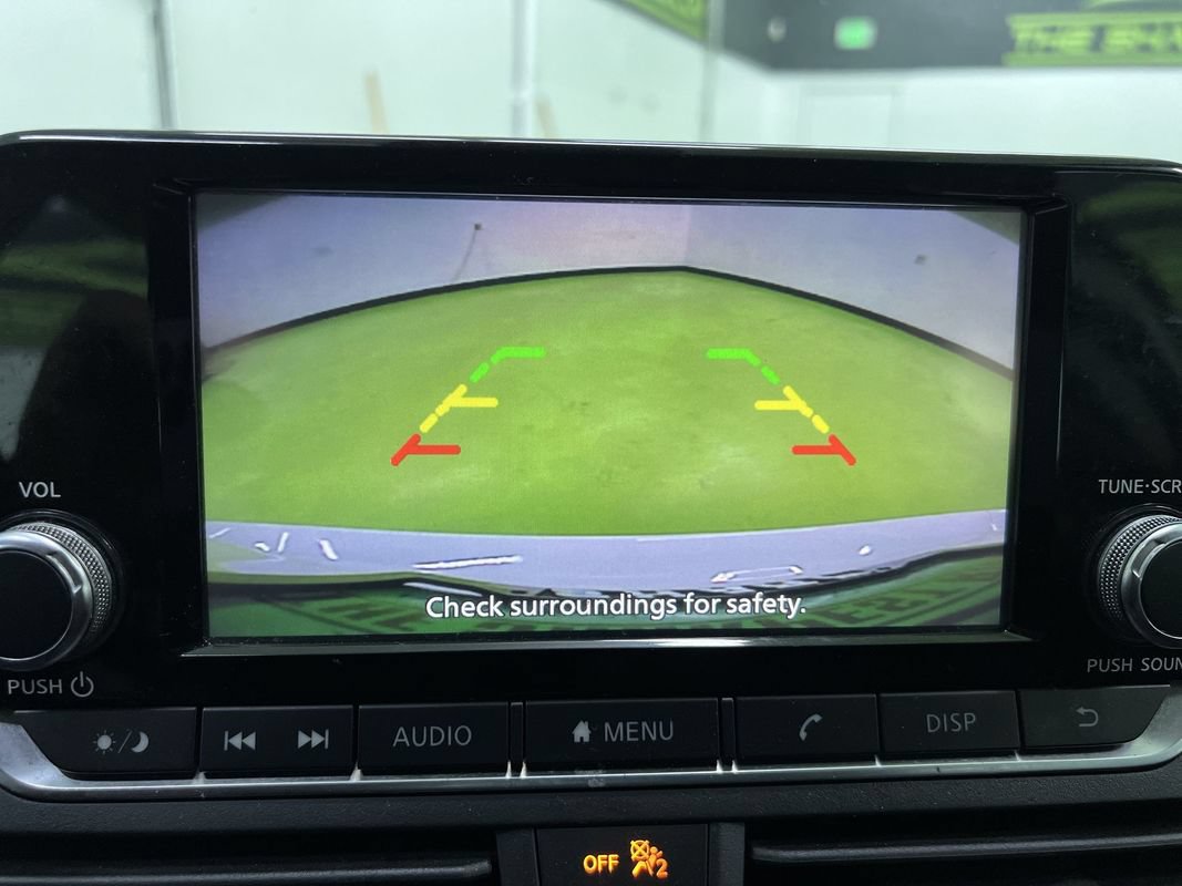 Used 2022 Nissan Altima 2.5 S FWD image 21