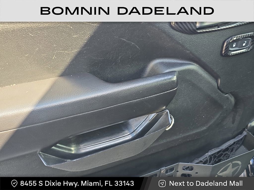 Used 2020 Jeep Gladiator Sport w/ Quick Order Package 24S image 13