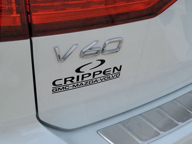 New 2026 Volvo V60 B5 Cross Country Ultra w/ Protection Package Premier AWD/4WD image 34