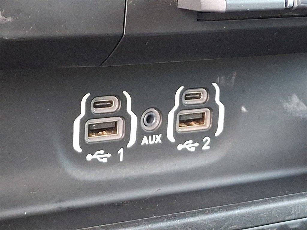 Used 2022 RAM 1500 Laramie image 26