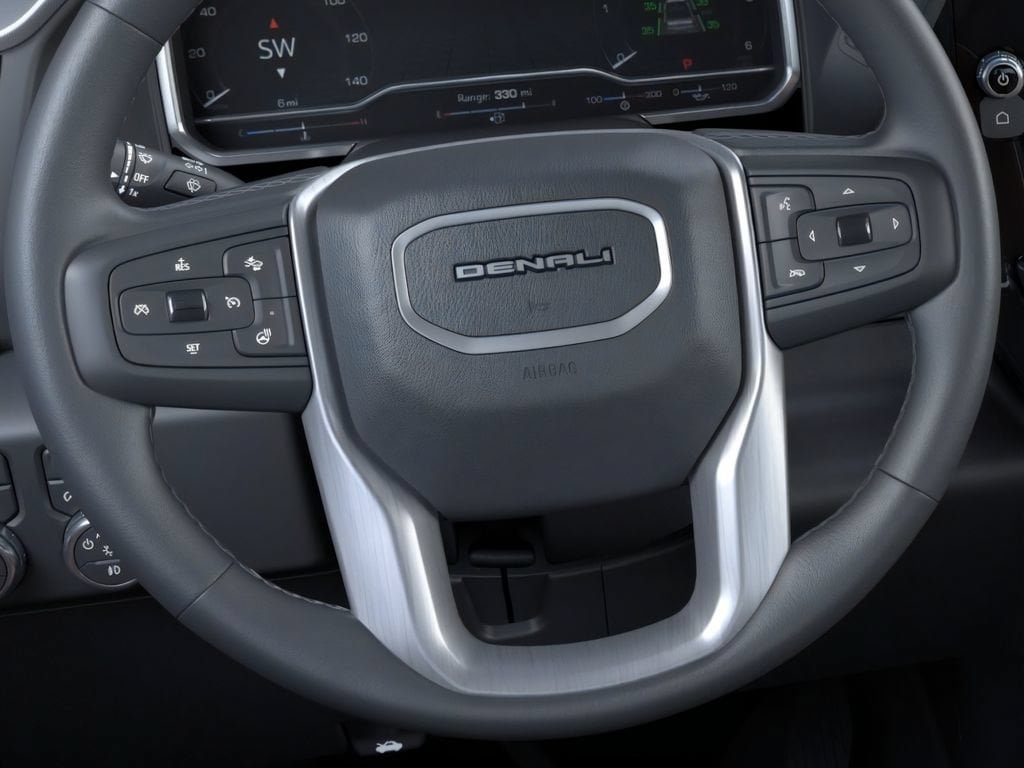 New 2026 GMC Sierra 3500 Denali AWD/4WD image 20