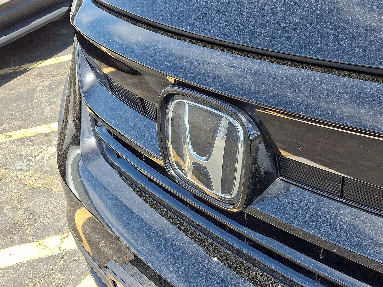Used 2022 Honda Pilot Special Edition image 4