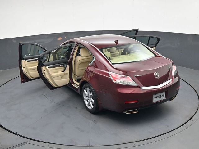 Used 2012 Acura TL FWD image 30