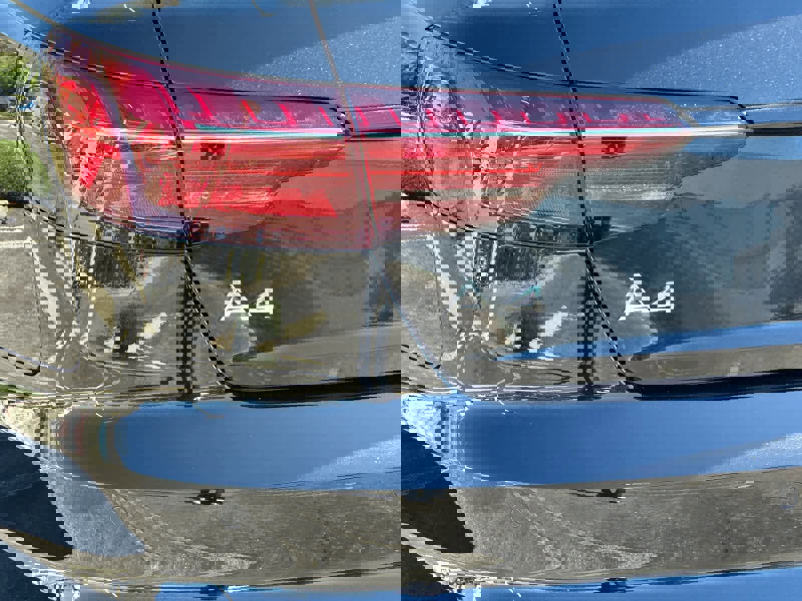 Used 2025 Audi A4 2.0T Premium w/ Convenience Package image 26